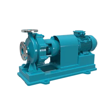 chemical feed pumps​
